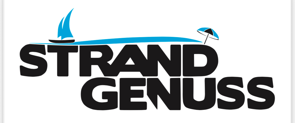 Strandgenuss Logo